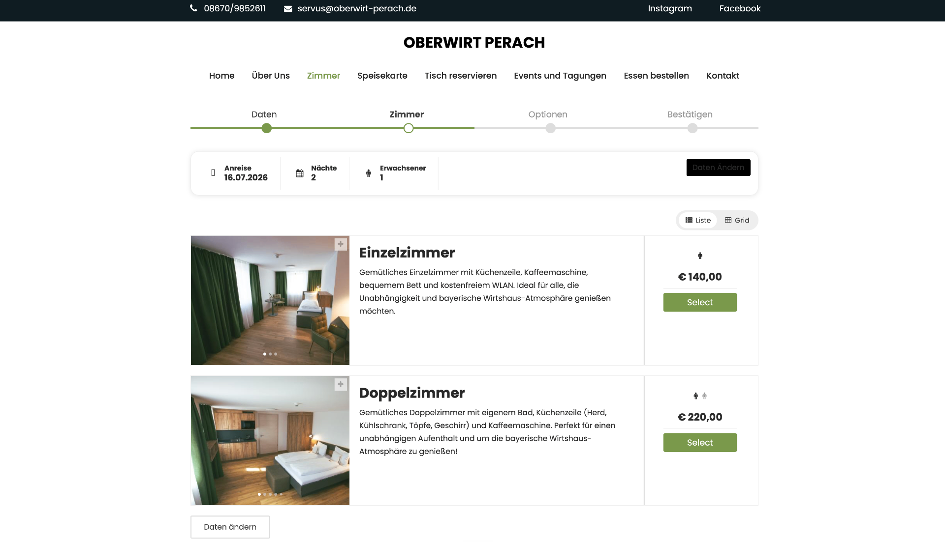 Oberwirt Perach